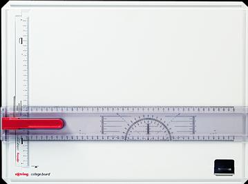 Actual product image Rotring College board A3 (30 x 42 cm)