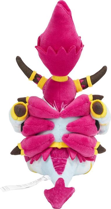 Produktbild Pokémon Hoopa Unbound Sitting Cuties Plush - 21.5 cm (21.50 cm)