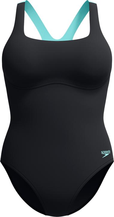 Produktbild Speedo Flex Band Swimsuit with Built (W34/L38)