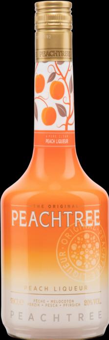 Produktbild De Kuyper Peachtree (1 x 70 cl)