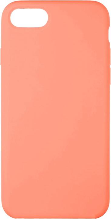 Actual product image Evelatus iPhone 7/8 Soft Case with bottom (Apple iPhone 7)