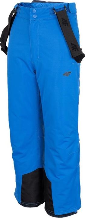 Produktbild 4F Jungen Skihose blau HJZ22 JSPMN001 33S (33)