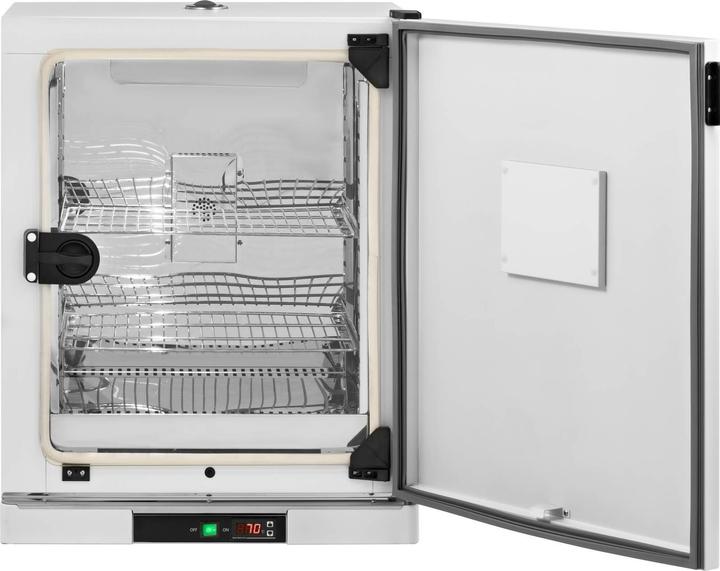 Actual product image Steinberg Laboratory Incubator - 5 - 70 °C - 125 L - air circulation