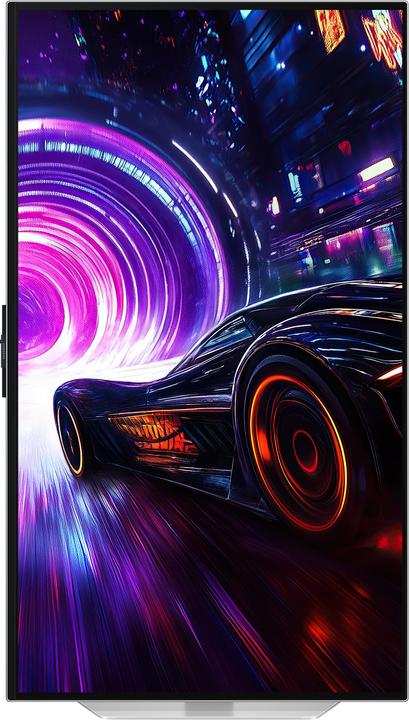 Immagine prodotto Samsung 32" Odyssey OLED G8 gamingskaerm S32FG812 (3840 x 2160 pixel, 32")