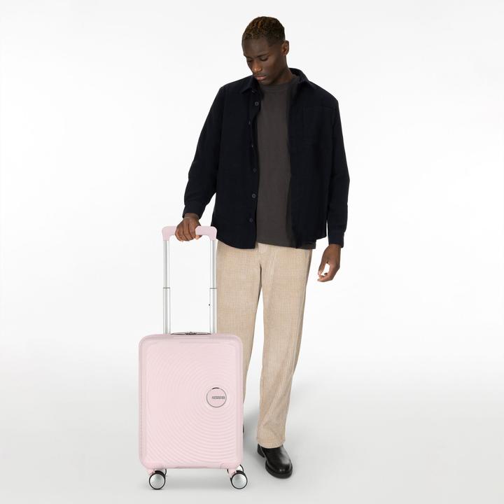 Produktbild American Tourister Soundbox Mini (22 l, Handgepäck (bis 50l))