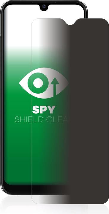 Productafbeelding upscreen Spy Shield Privacy Film (1 Stuk, ZTE Blade V30 Vita)