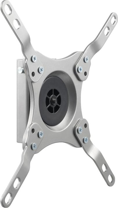 Image du produit Multibrackets M VESA Wallmount 360 Silver (Mur, 32", 15 kg)