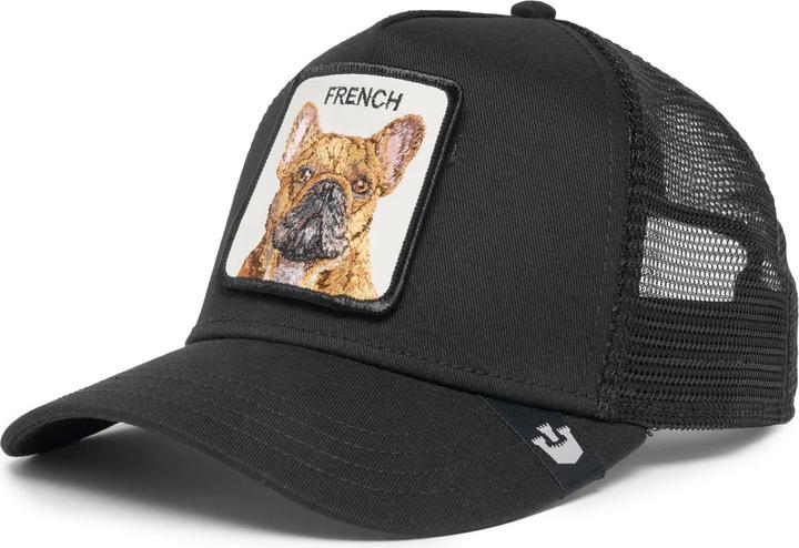 The French Frenchie