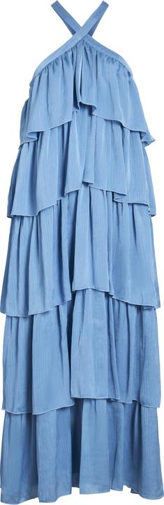 Produktbild Vila Stufen-Look Maxikleid (38)
