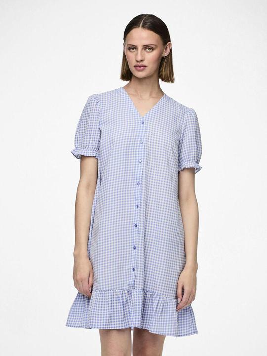Produktbild Pieces Puffärmel Minikleid (XS)