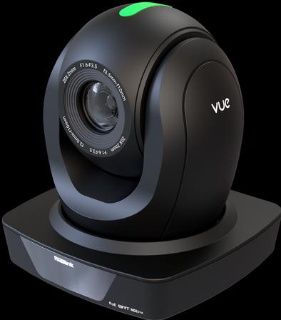 Actual product image RGBlink VUE NDI PTZ Camera 20x (1920 x 1080 Pixels)
