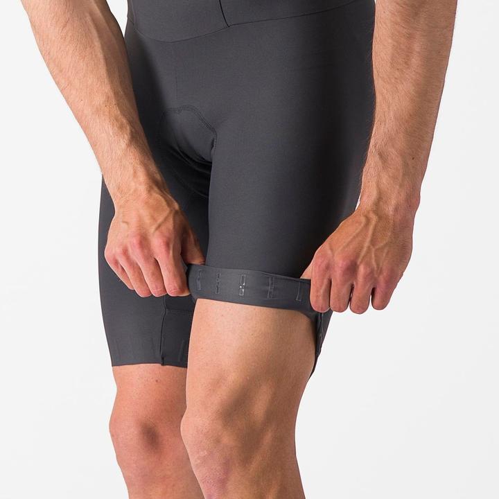 Actual product image Castelli Espresso Bibshort (M)