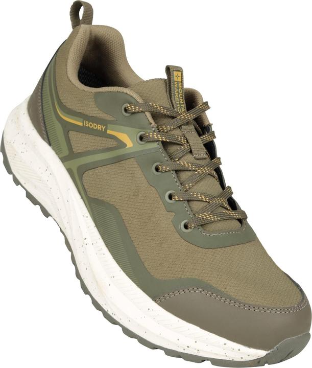 Mountain Warehouse Wanderschuhe Momentum Wasserfest