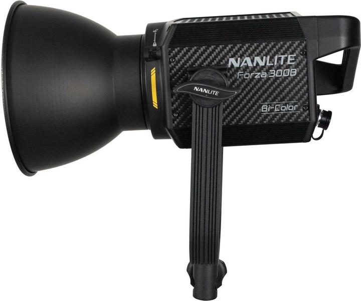 Produktbild Nanlite Forza 300B (Videoleuchte, Studioleuchte)