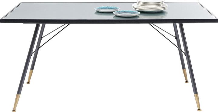 Produktbild Kare Design Tisch La Gomera 160x80cm (160 x 80 x 75 cm)