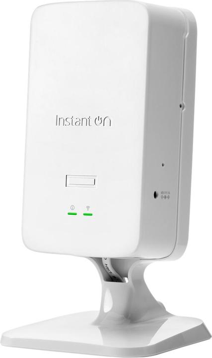 HPE NW ION AP BDL W/PSU (EU) -STOCK (1200 Mbit/s)