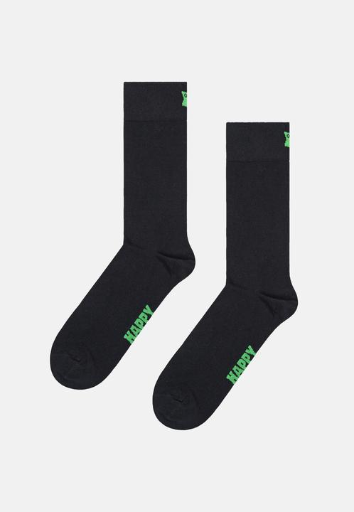 Image du produit Happy Socks Solid (Pack de 5, 41 - 46)