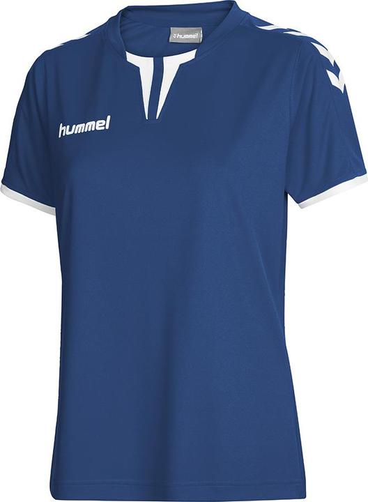 Image du produit hummel Core Womens Ss Maillot (XL)