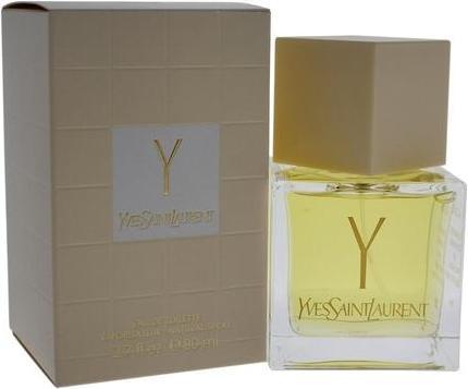 Produktbild Yves Saint Laurent Y (Eau de Toilette, 80 ml)