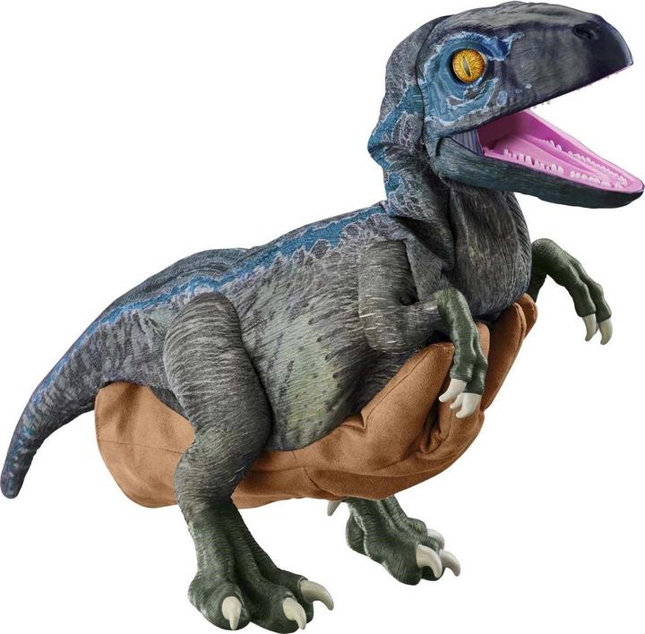 Immagine prodotto Jurassic World Real FX Baby Blue (969-1011)