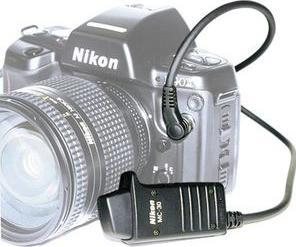 Produktbild Nikon Mc-30 (Kabel)