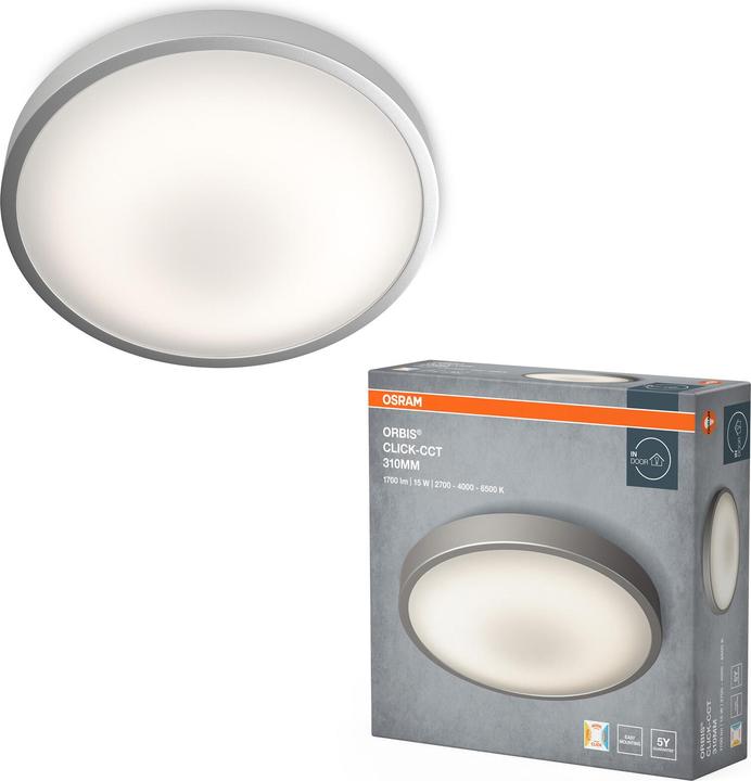 Produktbild Osram ORBIS® CCT / DIM Click-CCT 310mm 14W (1000 lm)
