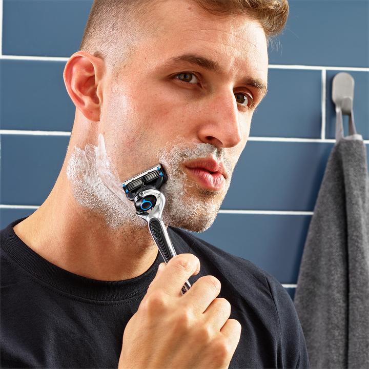 Actual product image Gillette ProShield Chill (6 x)