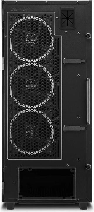 Produktbild Sharkoon REV300 Tower (ATX, mATX, E-ATX, Mini-ATX)