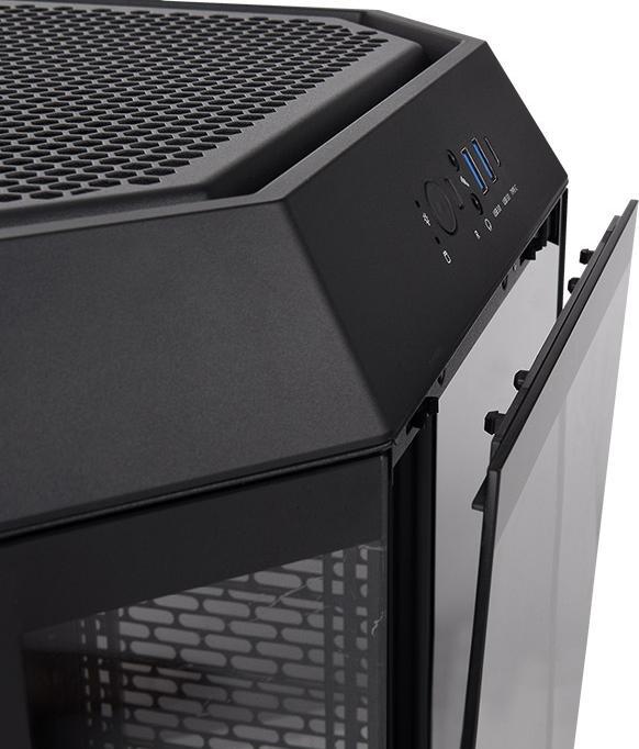 Produktbild Thermaltake The Tower 300 (mATX, Mini-ITX)