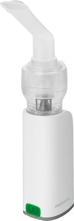 Actual product image Medisana Inhaler IN 530