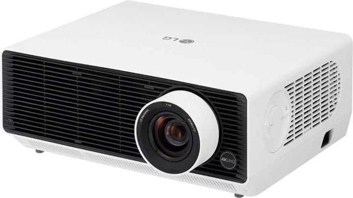 Produktbild LG BU53RG (4K, 5000 lm)