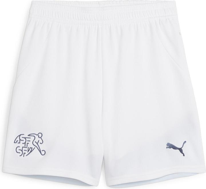 Actual product image Puma SFV Shorts Replica Jr (164)