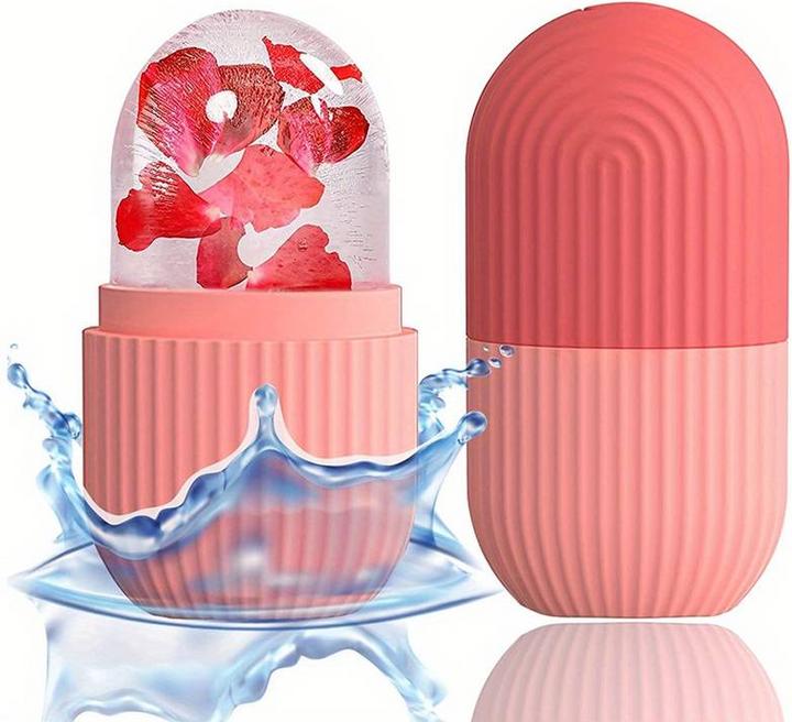 Vanessa Beauty Ice Face Roller