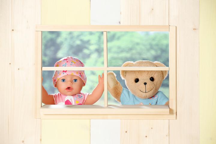 Produktbild Zapf Creation BABY born Bear assorted