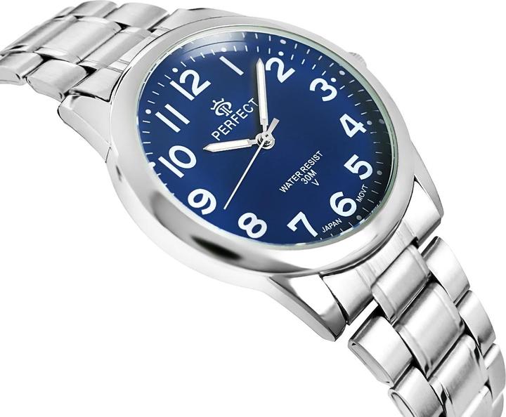 Produktbild PERFECT R50-07 Herrenuhr