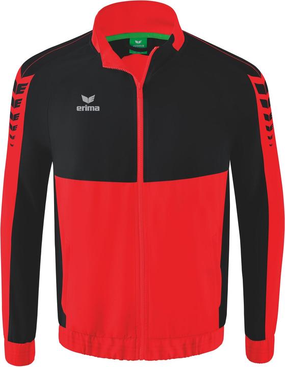 Red-black
