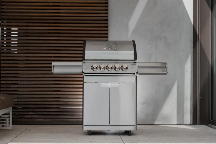 Image du produit BBQ Master L Pro (10.50 kW)