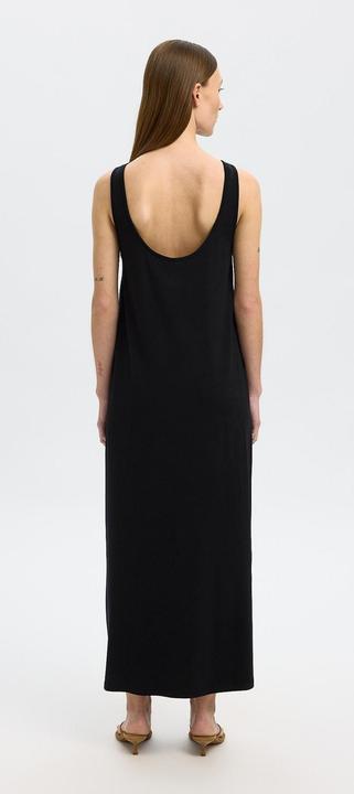 Produktbild Selected Femme Ärmelloses Maxikleid (L)