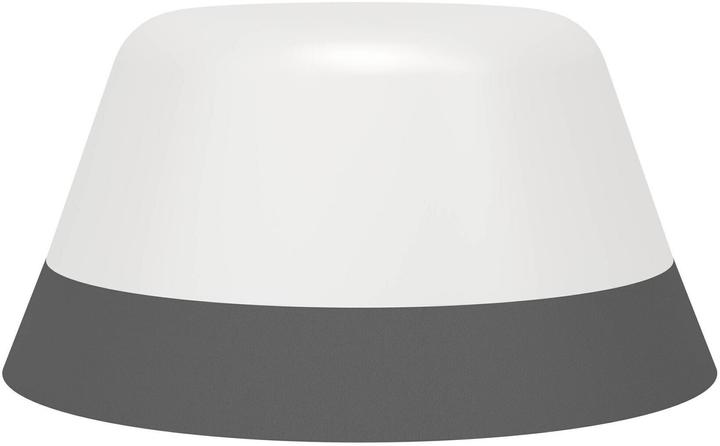 Image du produit EGLO Luminaires Lampe de table à accu MEGGIANO 1.5W, 32 cm, Gris, intensité lumineuse variable (170 lm)