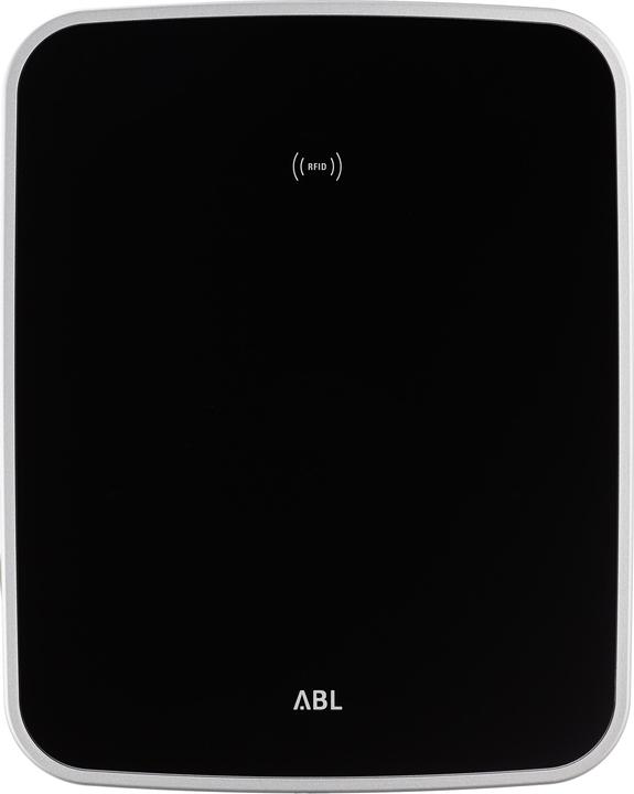 Produktbild ABL eMH3 Single Controller+ (Typ 2, 22 kW, Typ 2)