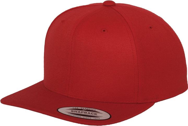 Flexfit Snapback (One Size)