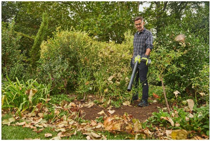 Produktbild Ryobi Akku-Laubbläser (Akkubetrieb, Laubbläser)