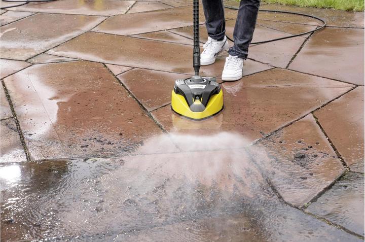 Produktbild Kärcher Flächenreiniger T-Racer T 7 Plus