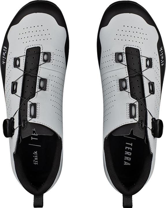 Immagine prodotto Fizik Atlante Terra (38.5)