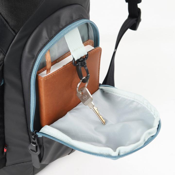 Immagine prodotto Nitro Zaino Urban Daypacker due scomparti per laptop da 46 cm (32 l)