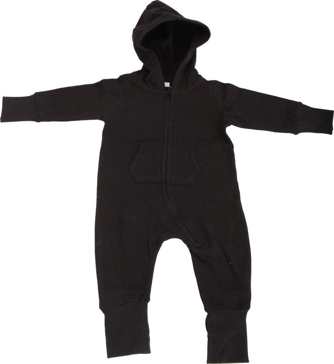 Immagine prodotto Babybugz Pigiama da bambino con cappuccio (74)