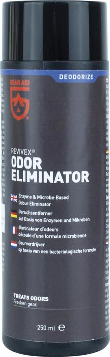 Actual product image Gear aid Mirazyme