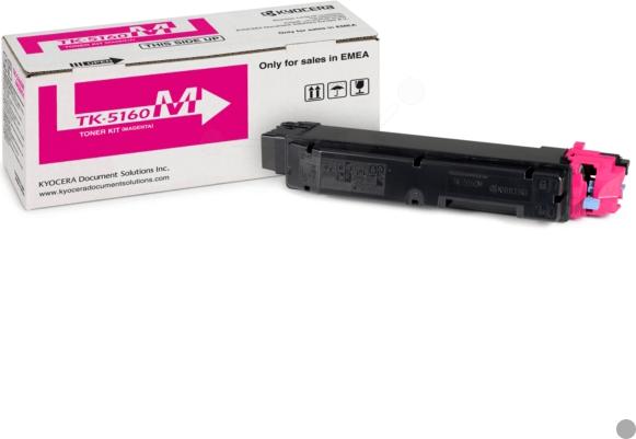 Produktbild Kyocera Tk-5160m (M)