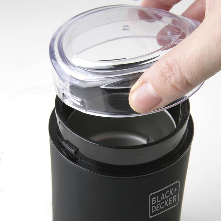 Produktbild Black & Decker BXCG150E (CH-Stecker)