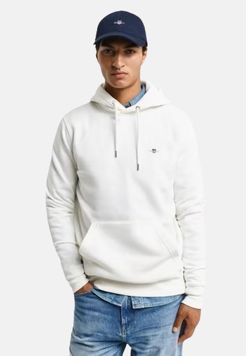 Produktbild GANT Jacke Kapuzensweatjacke (M)